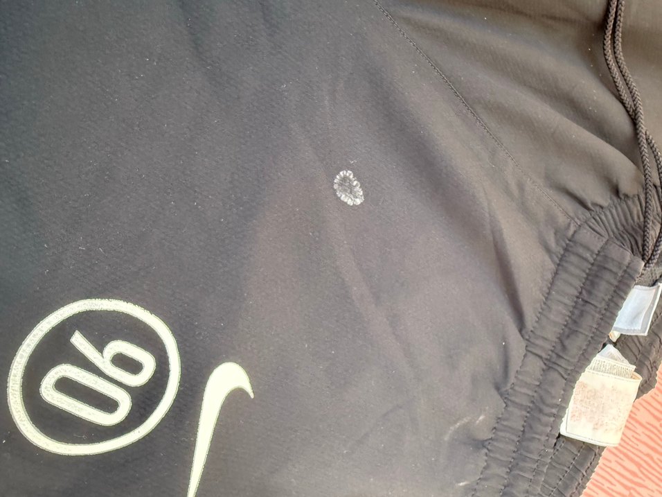 Nike Vintage Eşofman altı - Görsel 4