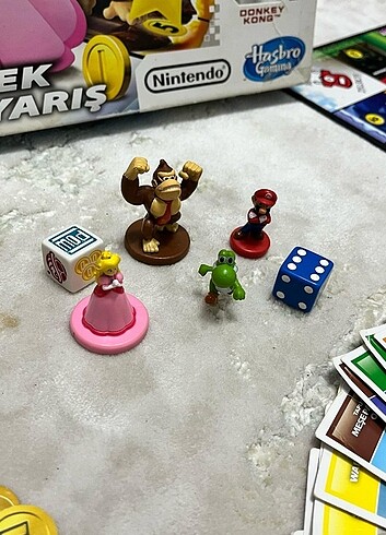 Monopoly Gamer - Görsel 4