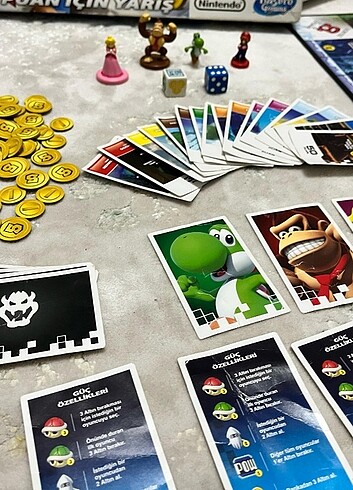 Monopoly Gamer - Görsel 5