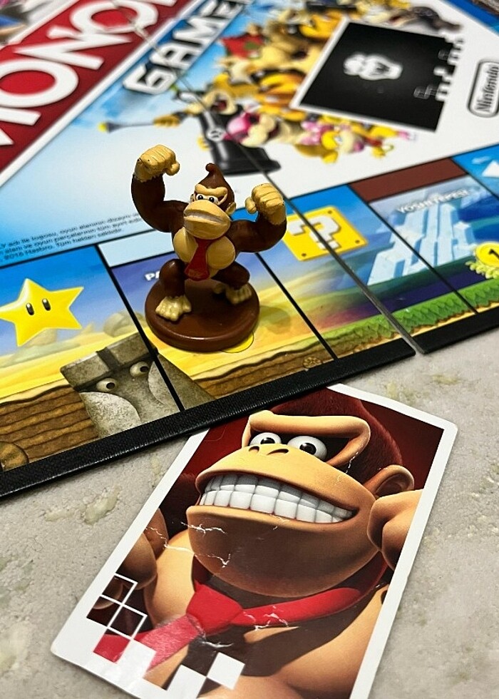 Monopoly Gamer - Görsel 3
