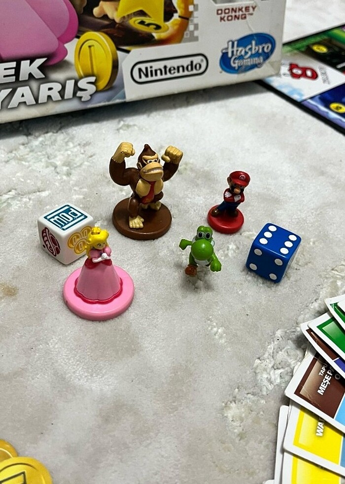 Monopoly Gamer - Görsel 4