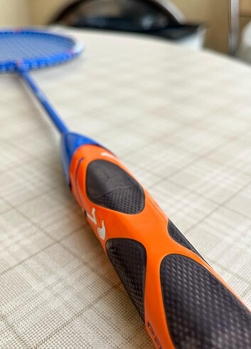 Decathlon Badminton Raketi - Görsel 2