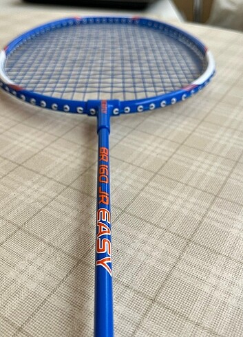 Decathlon Badminton Raketi - Görsel 4