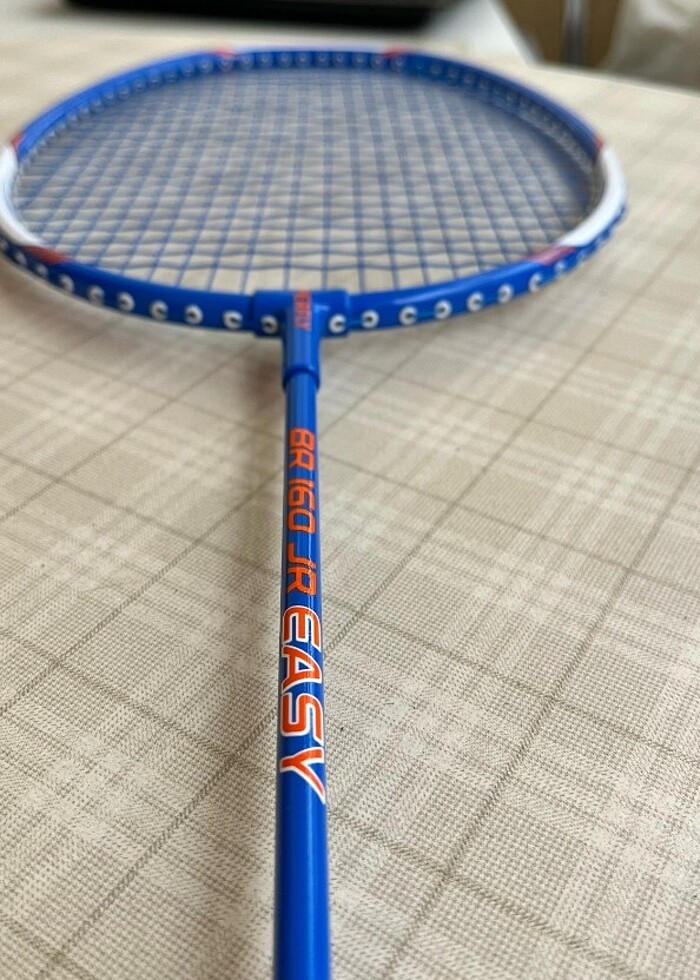 Decathlon Badminton Raketi - Görsel 4