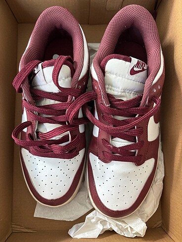 Bordo dunk nike
