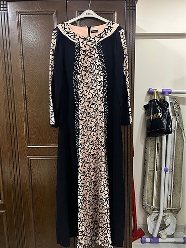 Beyaz Butik ABİYE