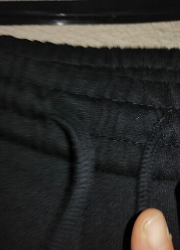 Zara Zara Bayan pamuklu pantolon