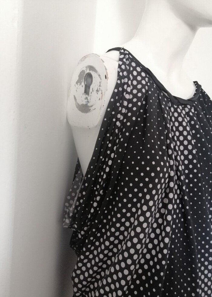 Bayan bluz - Görsel 2