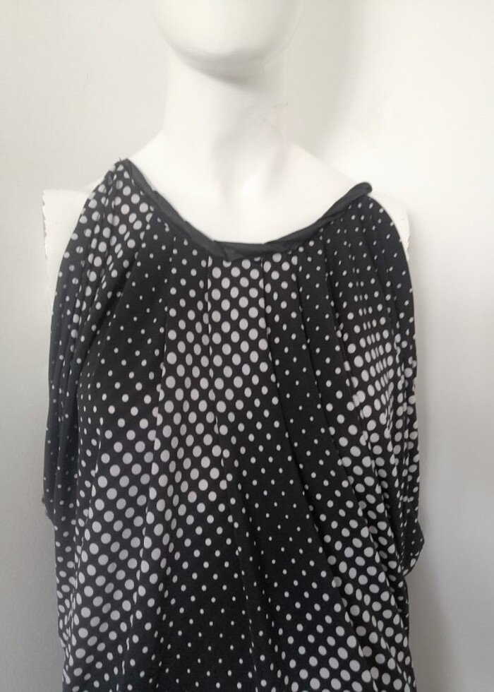 Bayan bluz - Görsel 3