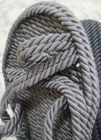 Flo Ayakkabı Bayan hasır sandalet