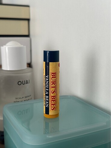 Burt?s bees lipbalm