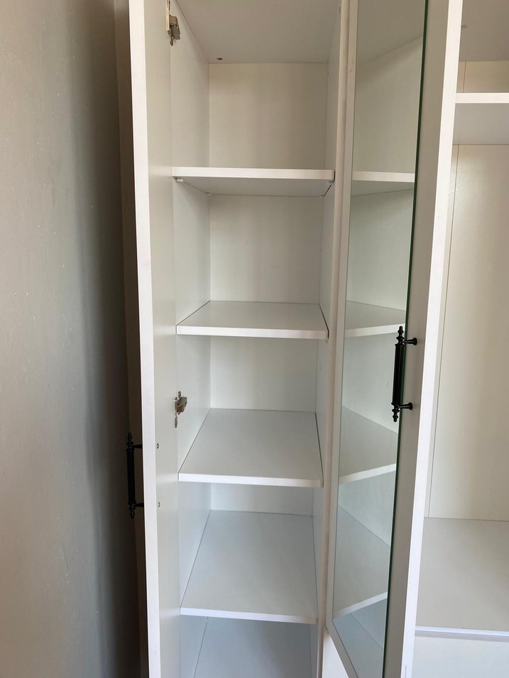 Genç Odası Gardrop - Görsel 5