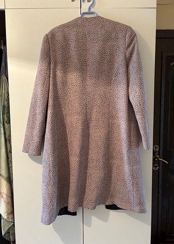 Kadın hırka yelek - Görsel 4