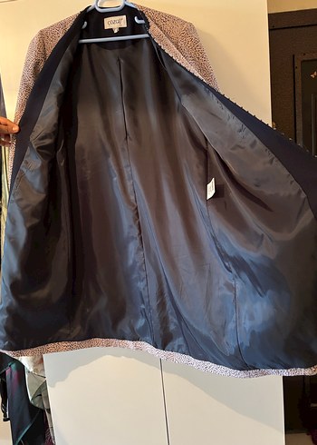 Kadın hırka yelek - Görsel 5