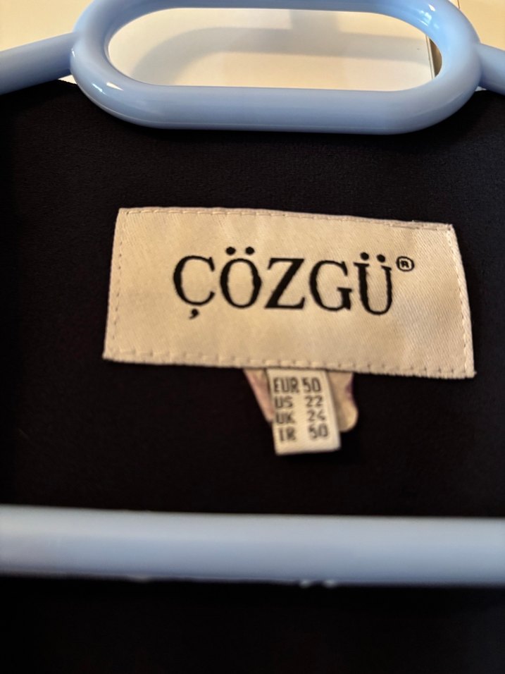 Kadın hırka yelek - Görsel 2