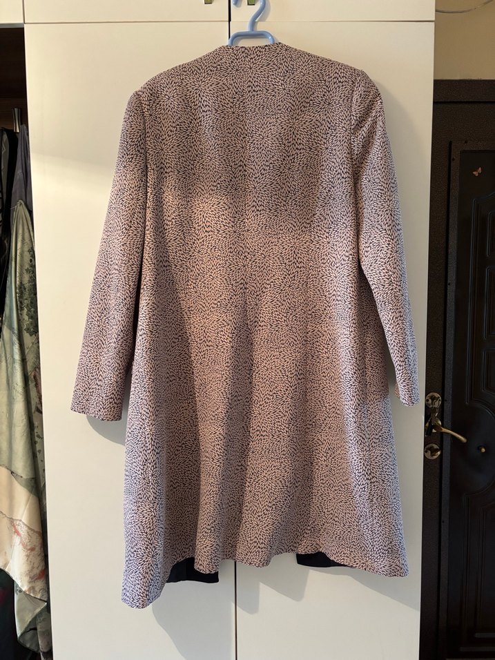 Kadın hırka yelek - Görsel 4