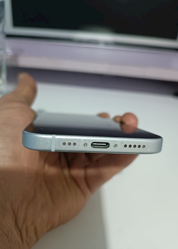 İphone 15 128 GB TR Kusursuz - Görsel 2