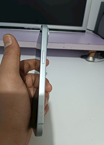 İphone 15 128 GB TR Kusursuz - Görsel 3