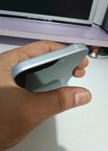 İphone 15 128 GB TR Kusursuz - Görsel 6