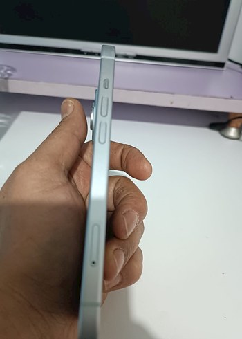 İphone 15 128 GB TR Kusursuz - Görsel 5