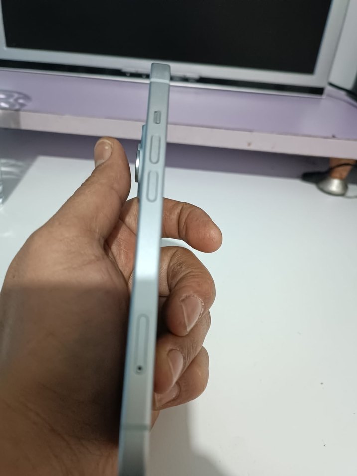 İphone 15 128 GB TR Kusursuz - Görsel 5