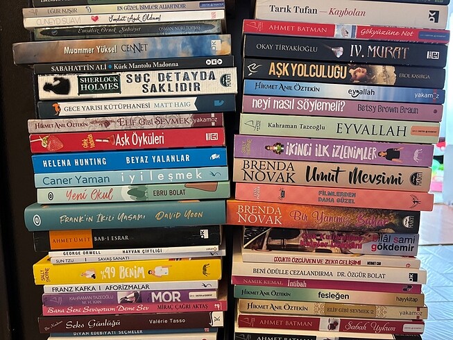  Beden Kitap