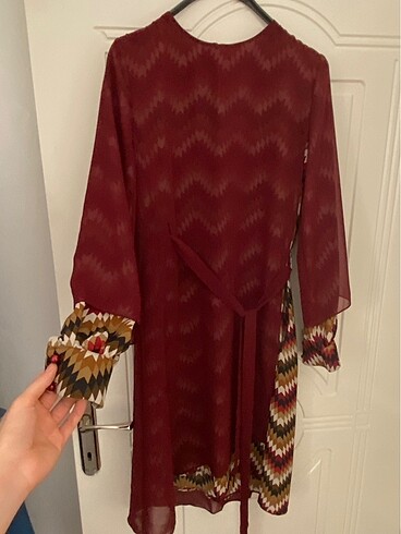 Bordo tunik