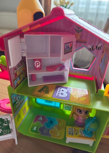 Pinypon okulu - Görsel 4