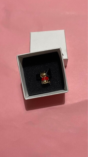Pandora Pandora charm