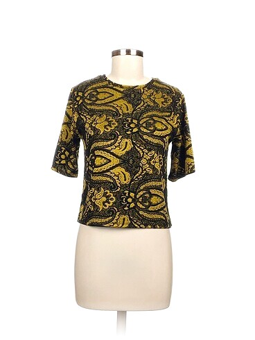Topshop Bluz %70 İndirimli.