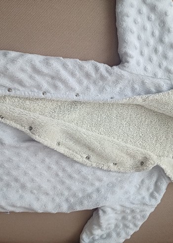 Bebek Tulumu - Görsel 6