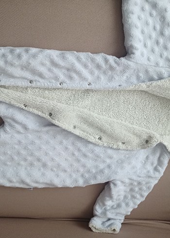 Bebek Tulumu - Görsel 7