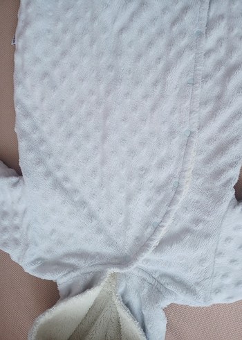 Bebek Tulumu - Görsel 10