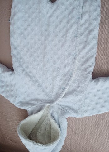 Bebek Tulumu - Görsel 11