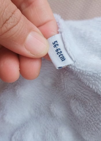 Bebek Tulumu - Görsel 13