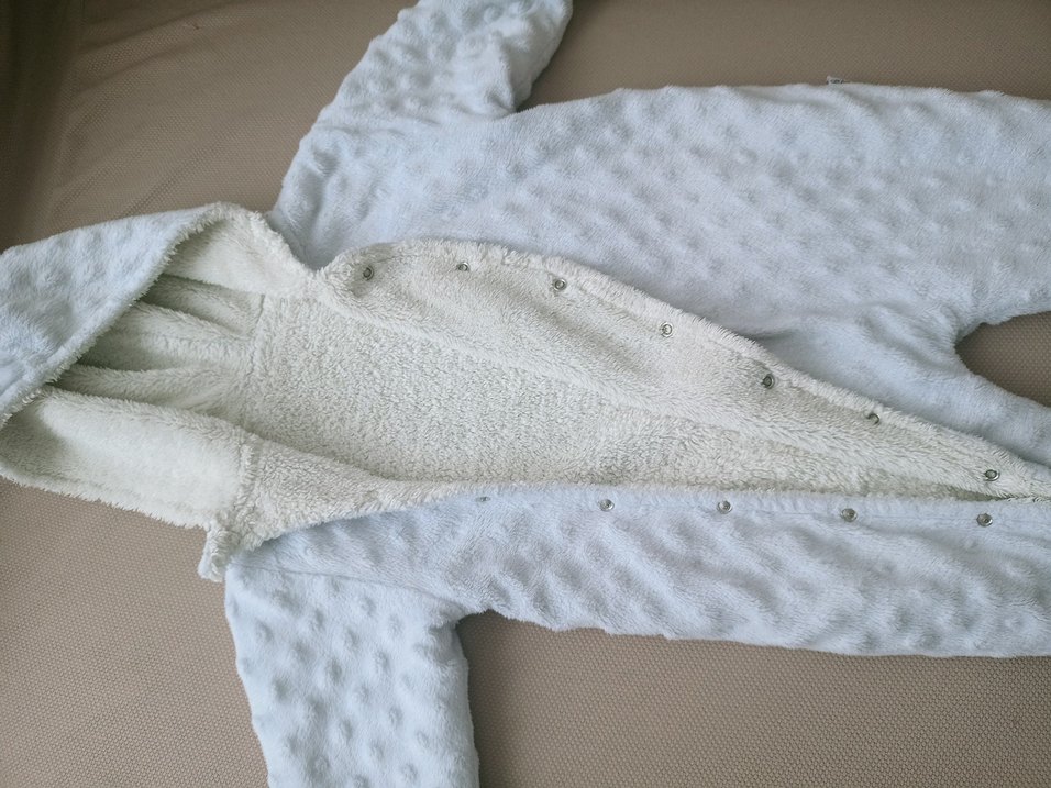 Bebek Tulumu - Görsel 2