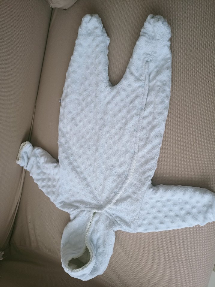 Bebek Tulumu - Görsel 4