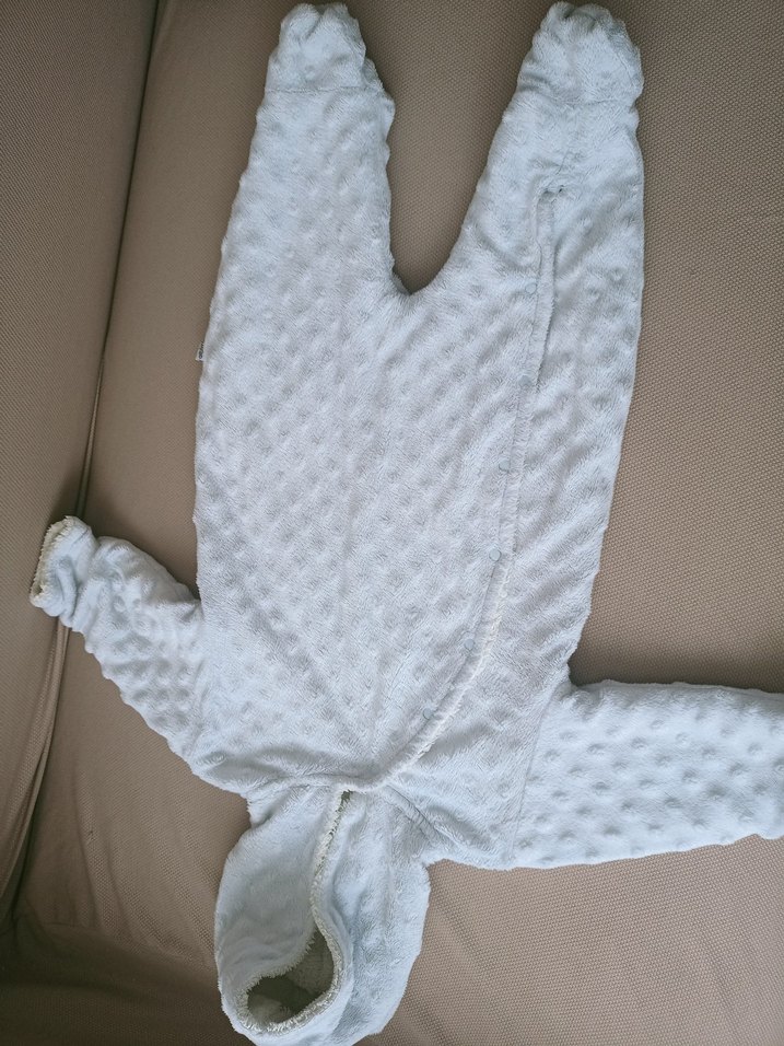 Bebek Tulumu - Görsel 5