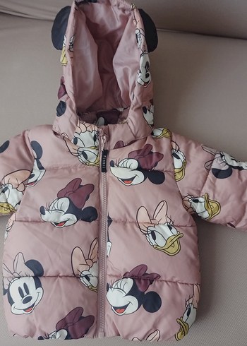 H&M şişme mont