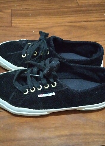 Superga ayakkabı 