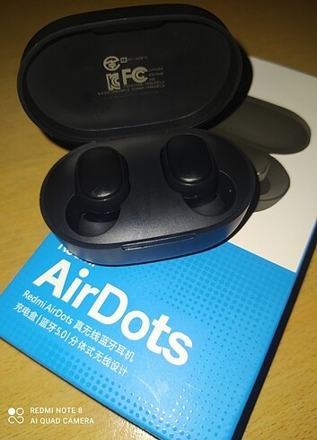 Xiaomi Redmi Airdots 