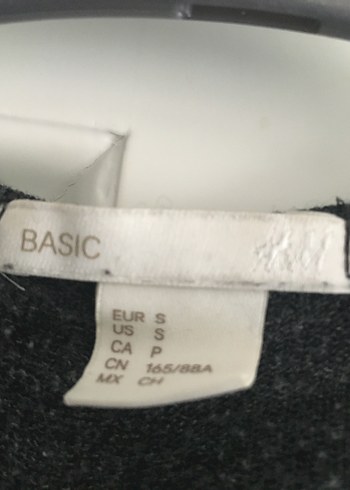 H&M H&M Kadın Salaş Hırka