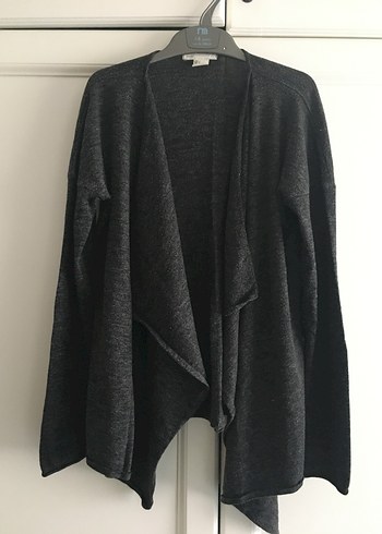 H&M Kadın Salaş Hırka