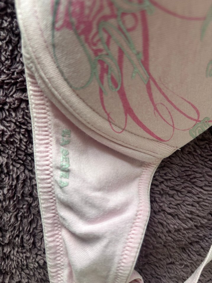 LA SENZA Sütyen - Görsel 2