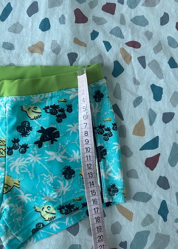 Chicco Erkek Çocuk Mayo - Görsel 2