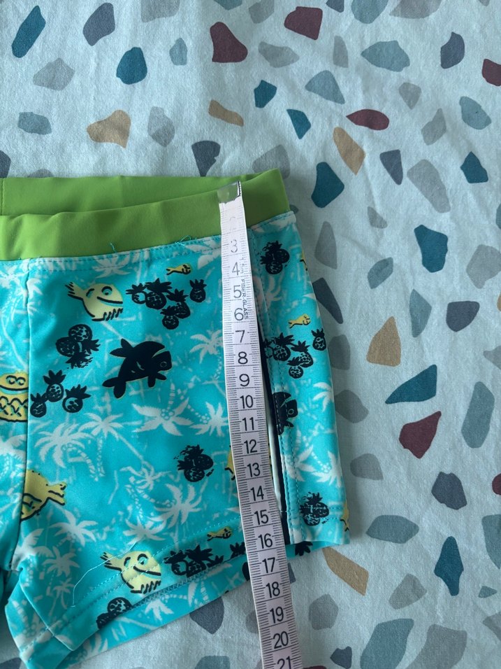 Chicco Erkek Çocuk Mayo - Görsel 2