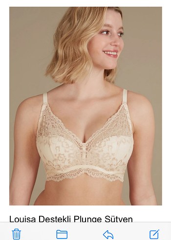 M&S SÜTYEN