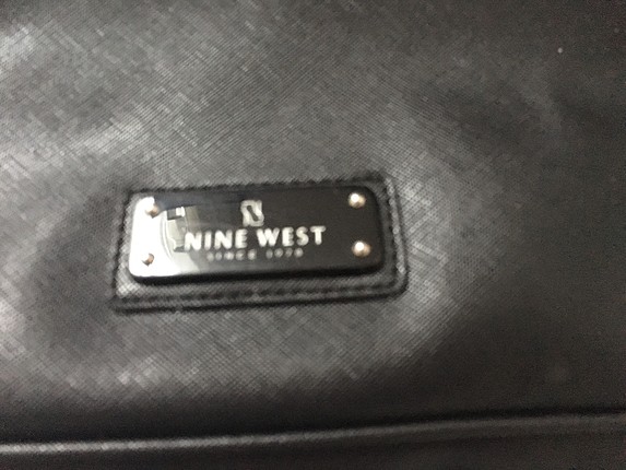 diğer Beden NINE WEST ÇANTA