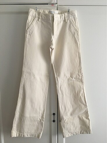 ZARA PANTOLON
