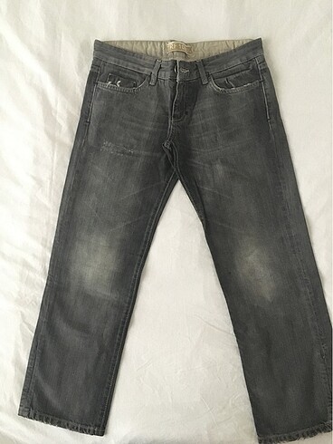 ZARA TRF JEAN
